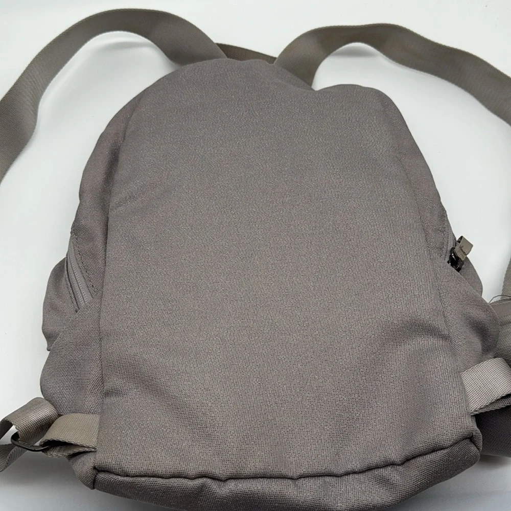 Ivivva by Lululemon Bringing It Backpack Lilac Sparkle